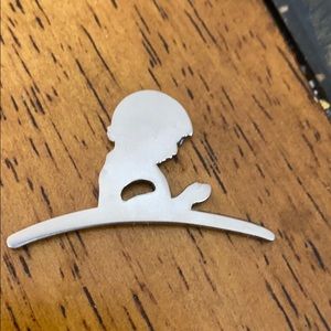 Meet your Posher, Mike